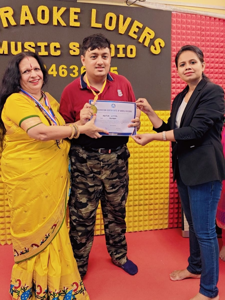 Gallery - Ace Book Of Records